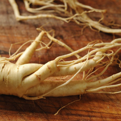 ginseng
