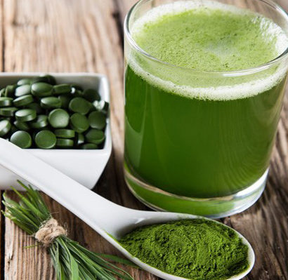 la spirulina a cosa serve