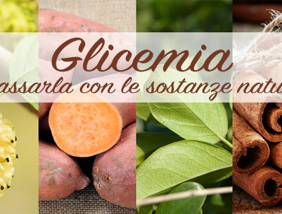 glicemia come abbassarla