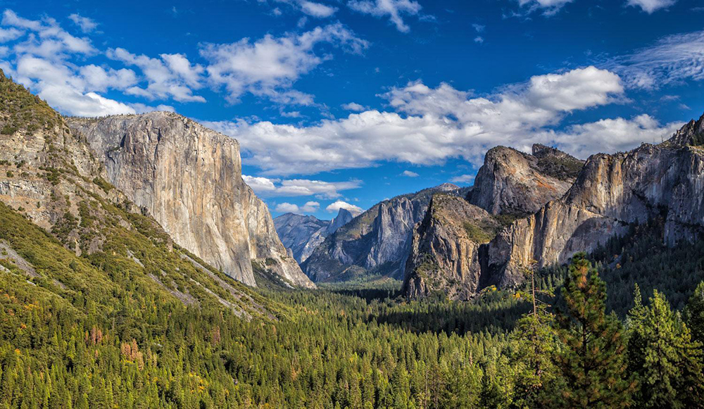 yosemite