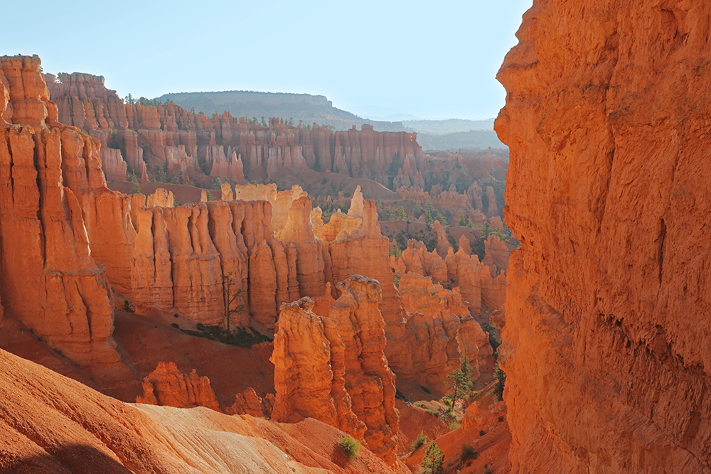 bryce canyon