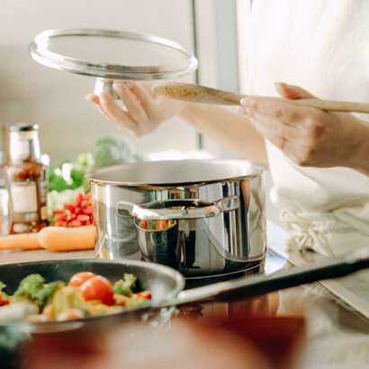 cottura ideale degli alimenti